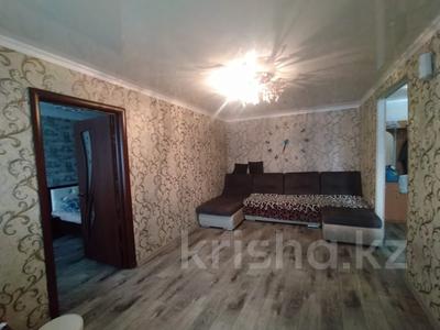 2-комнатная квартира, 44.4 м², 4/5 этаж, мкр Новый Город, мкр Новый Город, Ерубаева — Акимат Карагандинской области,Дворец детей и юношества за 19.5 млн 〒 в Караганде, Казыбек би р-н