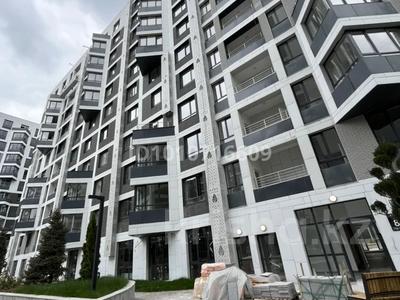 4-комнатная квартира · 128.9 м² · 9 этаж, Сагадат Нурмагамбетов 71 — ВОАД-Толе би за 118 млн ₸ в Алматы, Медеуский р-н