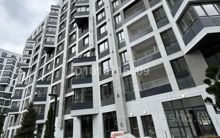 4-бөлмелі пәтер · 128.9 м² · 9 қабат, Сагадат Нурмагамбетов 71 — ВОАД-Толе би, бағасы: 118 млн ₸ в Алматы, Медеуский р-н — фото 23