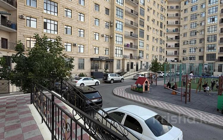4-бөлмелі пәтер · 126 м² · 7/10 қабат, 28-ш/а. 49, бағасы: 37.5 млн ₸ в Актау, 28-й мкр — фото 2