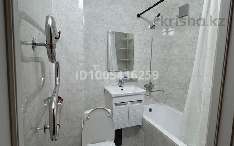 1-комнатная квартира · 34 м² · 4/5 этаж, Айтеке би — Айтеке би Муратбаева за 260 000 ₸ в Алматы, Алмалинский р-н — фото 2