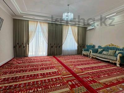 Часть дома · 6 комнат · 260 м² · 4 сот., 29-й мкр 23 за 85 млн ₸ в Актау