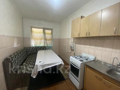2-комнатная квартира · 52 м² · 1/5 этаж · помесячно, Мкр. &amp;quot;Водник-1&amp;quot; за 130 000 〒 в Боралдае (Бурундай)