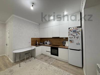3-комнатная квартира · 61 м² · 3/9 этаж, мкр Юго-Восток, Муканова 55/2 за 36 млн ₸ в Караганде, Казыбек би р-н