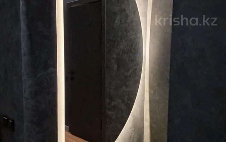 1-бөлмелі пәтер · 40 м² · 6/12 қабат, Райымбека 210, бағасы: 2 000 〒 в Алматы, Алмалинский р-н — фото 2