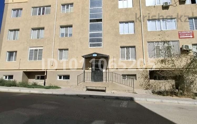 2-комнатная квартира · 65 м² · 1/4 этаж, 29а мкр, 29а ш/а.103 дом 7 падез Жк.көктем за 14 млн ₸ в Актау — фото 9