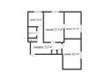 3-комнатная квартира, 75.9 м², 2/4 этаж, 40 лет Октября 30 за 11.5 млн 〒 в Рудном — фото 10