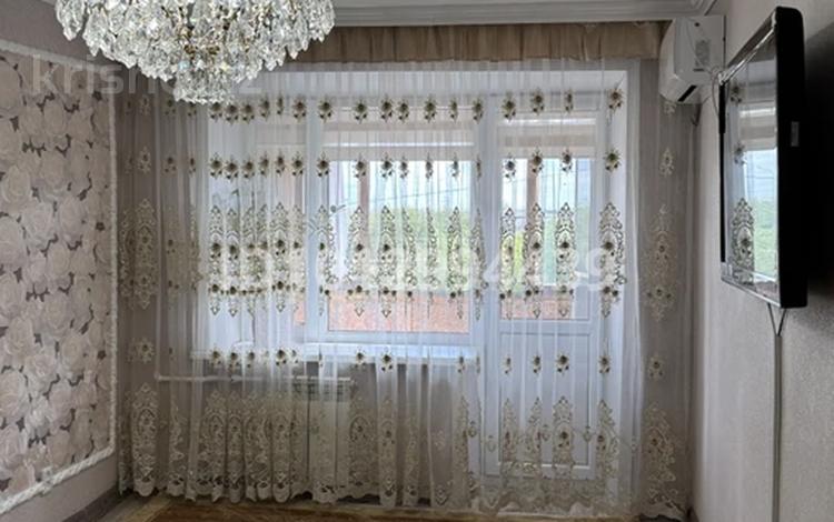 2-комнатная квартира · 46 м² · 3/5 этаж, Аманжолова 2 — Аманжолова Сатпаева за 15.5 млн ₸ в Жезказгане — фото 2