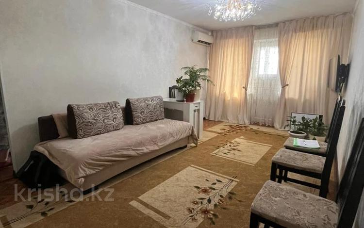 3-комнатная квартира, 58 м², 4/5 этаж, Кабанбай батр за 16.5 млн 〒 в Шымкенте, Аль-Фарабийский р-н — фото 2