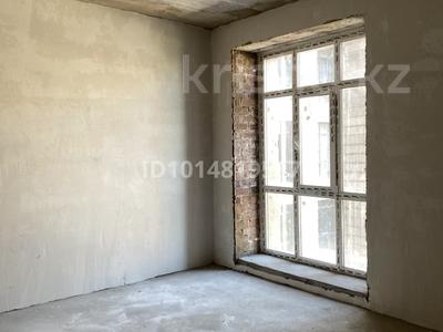 1-бөлмелі пәтер · 42.3 м² · 5/10 қабат, Алихан Бокейхан 13, бағасы: 27 млн ₸ в Астане, Есильский р-н