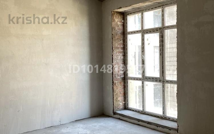 1-бөлмелі пәтер · 42.3 м² · 5/10 қабат, Алихан Бокейхан 13, бағасы: 27 млн ₸ в Астане, Есильский р-н — фото 2