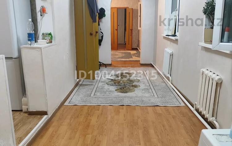 Отдельный дом · 4 комнаты · 80 м² · 3 сот., Есенова 67 — Саяхат бывший автовокзал за 450 000 ₸ в Алматы, Медеуский р-н — фото 5