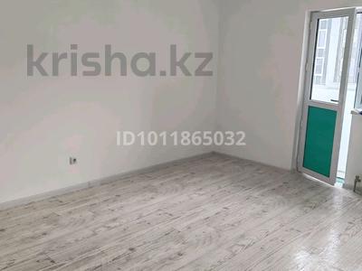 1-комнатная квартира · 32.3 м² · 8/9 этаж, Уч. квартал 305 140/1 за 130 000 〒 в Жанатурмысе