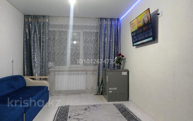 2-комнатная квартира · 47 м² · 1/5 этаж, Майкудук, Майкудук, 13й микрорайон 19 за ~ 8.3 млн ₸ в Караганде, Алихана Бокейханова р-н — фото 2