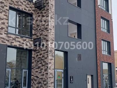 2-комнатная квартира · 44.9 м² · 7/18 этаж, Е 882 7 за 27.3 млн 〒 в Астане, Сарыарка р-н