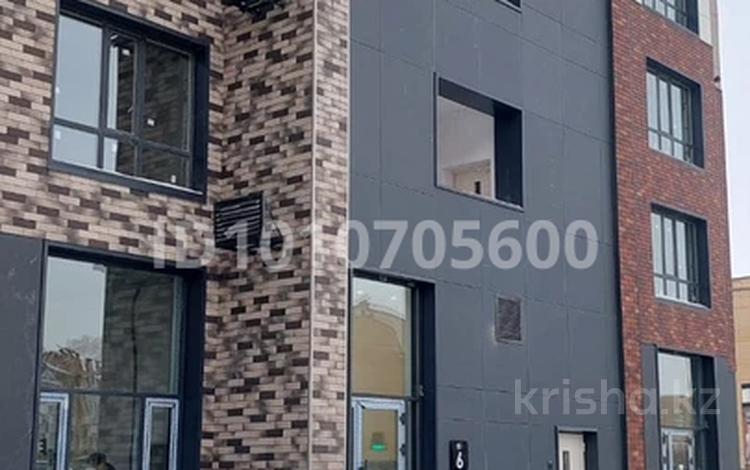 2-комнатная квартира · 44.9 м² · 7/18 этаж, Е 882 7 за 27.3 млн 〒 в Астане, Сарыарка р-н — фото 2