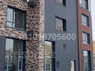 2-бөлмелі пәтер · 45 м² · 6/18 қабат, Е 882 7, бағасы: 26 млн ₸ в Астане, Сарыарка р-н