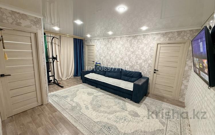 2-комнатная квартира · 43.8 м² · 2/4 этаж, Ленина 97 — Возле акимата за 10 млн ₸ в Рудном — фото 2
