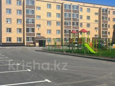 1-комнатная квартира · 42.4 м² · 5/5 этаж, Сарыарка 14 за 12.8 млн 〒 в Кокшетау