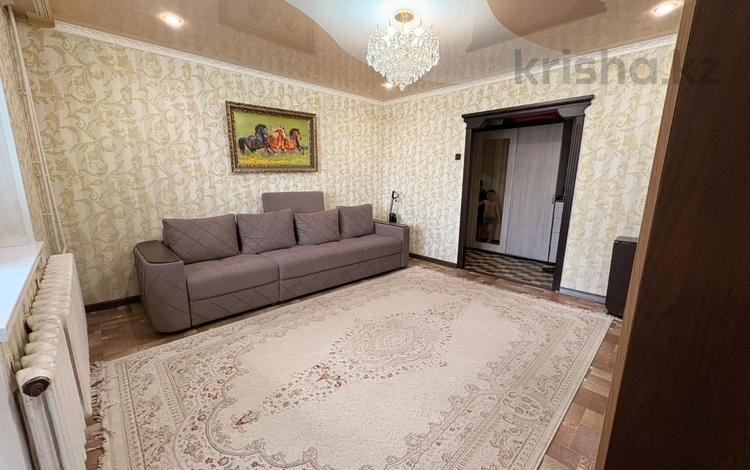 3-комнатная квартира · 67.2 м² · 7/10 этаж, Сатпаева 12\5 за 24 млн ₸ в Экибастузе — фото 17