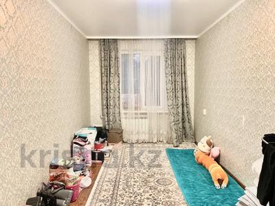 2-комнатная квартира, 45 м², 3/4 этаж, Жубанова — ЛУЧШАЯ ЦЕНА за 27 млн 〒 в Алматы, Ауэзовский р-н