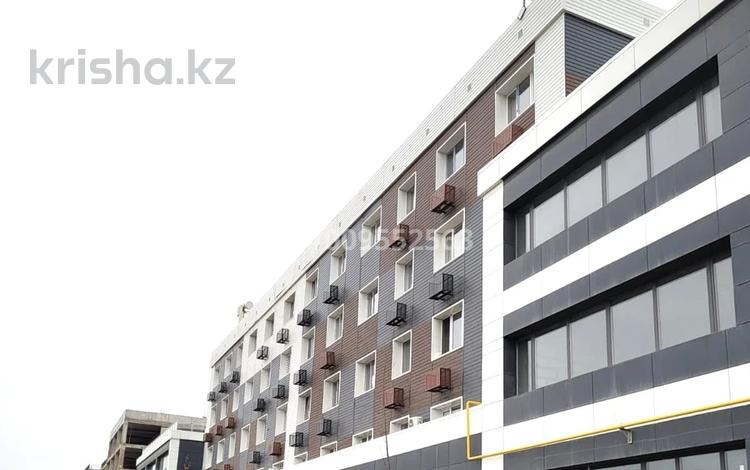 2-комнатная квартира · 69.5 м² · 3/5 этаж, 20-микрорайон за ~ 35 млн 〒 в Алматы, Алатауский р-н — фото 58