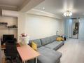 2-комнатная квартира · 59 м² · 8/13 этаж, Кабдолова 14 — Алтынсарина за 49.3 млн ₸ в Алматы, Ауэзовский р-н — фото 3
