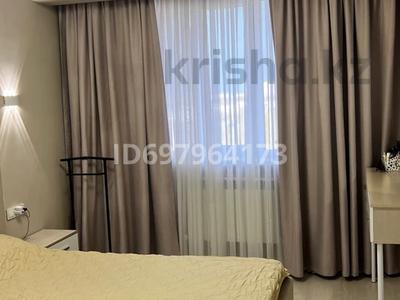 2-комнатная квартира · 60 м² · 8/13 этаж, Кабдолова 14 — Алтынсарина за 45.5 млн ₸ в Алматы, Ауэзовский р-н