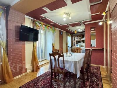 5-комнатная квартира · 152.3 м² · 2/9 этаж, Кустанайская 79 за 58 млн ₸ в Семее