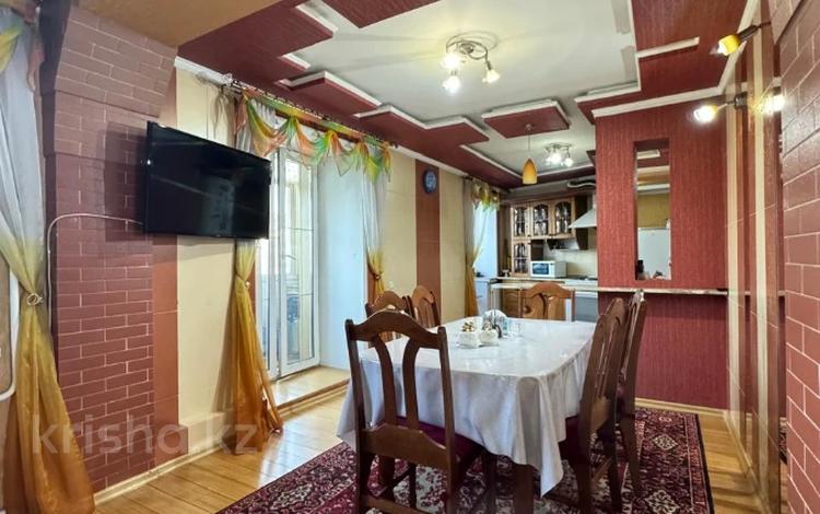 5-бөлмелі пәтер · 152.3 м² · 2/9 қабат, Кустанайская 79, бағасы: 58 млн ₸ в Семее — фото 7