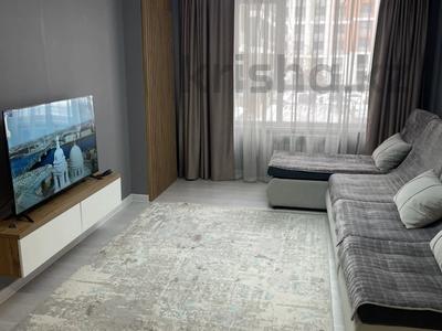 3-комнатная квартира · 86 м² · 2/12 этаж, Коктерек 139/7 за 68 млн ₸ в Алматы, Наурызбайский р-н