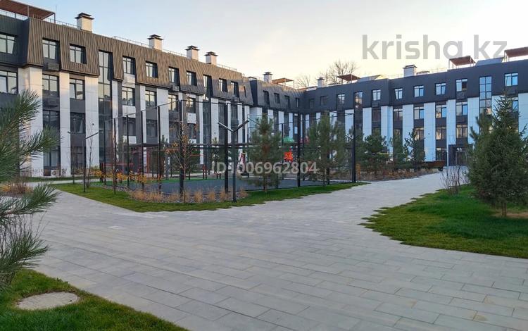 2-комнатная квартира · 59.3 м² · 3/4 этаж, мкр Нуршашкан (Колхозши), Санлак 2 за 300 000 ₸ в Алматы, Турксибский р-н — фото 14