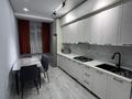 2-комнатная квартира · 59.3 м² · 3/4 этаж, мкр Нуршашкан (Колхозши), Санлак 2 за 300 000 ₸ в Алматы, Турксибский р-н — фото 6