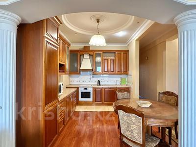 3-комнатная квартира · 100 м² · 6/12 этаж, Мауленова 111 за 82 млн ₸ в Алматы, Алмалинский р-н