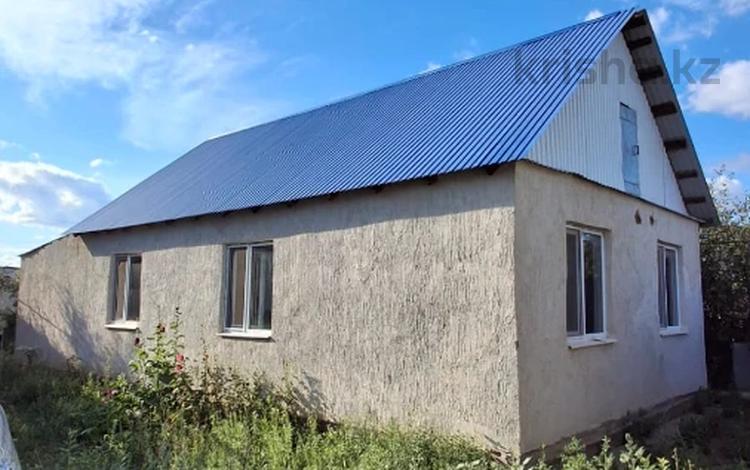 Отдельный дом · 3 комнаты · 90 м² · 5.5 сот., Шапета Коспанова 25 — Остановка Ажар Старый аэропорт за 23 млн ₸ в Уральске — фото 21