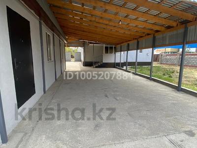 Отдельный дом · 4 комнаты · 120 м² · 12 сот., Панфилова 8а за 25 млн 〒 в Талдыкоргане, мкр Жастар