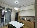 2-бөлмелі пәтер · 71 м² · 14/16 қабат, Тараз ш/а, Рыскулова, бағасы: 55 млн ₸ в Шымкенте, Аль-Фарабийский р-н — фото 6