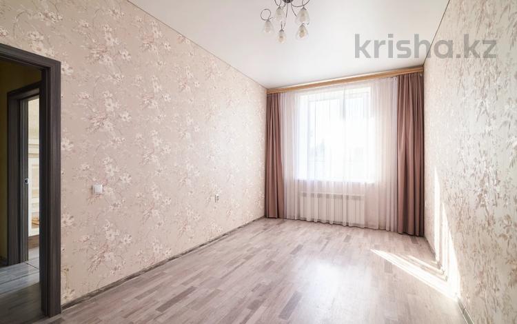 2-комнатная квартира · 50 м² · 1/9 этаж, Коргалжынское шоссе 15/1 за 31 млн ₸ в Астане, Нура р-н — фото 2