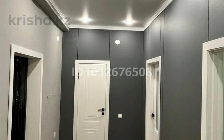1-бөлмелі пәтер · 46.8 м² · 4/5 қабат, ЖК. Нуртас 119, бағасы: 14 млн ₸ в Туркестане — фото 2
