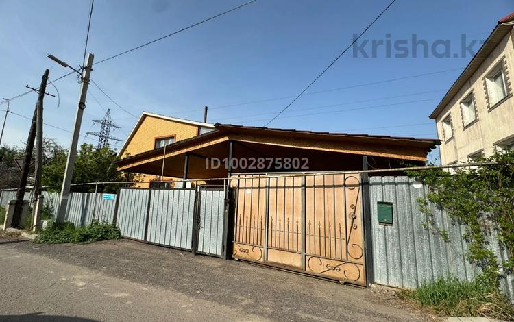Отдельный дом · 5 комнат · 111.7 м² · 10 сот., мкр Курамыс 1 — Акшатыр за 120 млн ₸ в Алматы, Наурызбайский р-н — фото 2