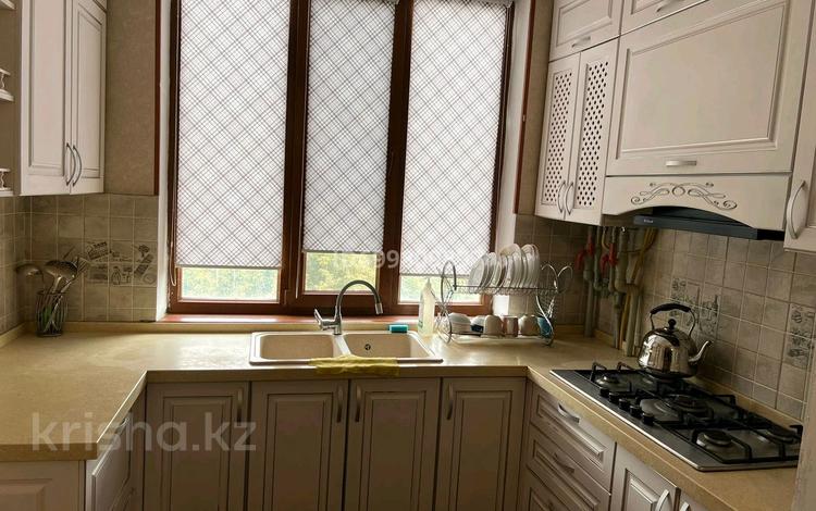 4-бөлмелі пәтер · 100 м² · 4/5 қабат, Казыбек би 30 — Кен баба, бағасы: 350 000 ₸ в Шымкенте, Аль-Фарабийский р-н — фото 2