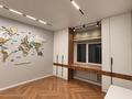 3-бөлмелі пәтер · 75 м² · 6/6 қабат, 4-ші шағым аудан, Каирбекова 358а, бағасы: 55 млн ₸ в Костанае, 4-й микрорайон — фото 2