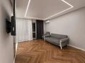 3-бөлмелі пәтер · 75 м² · 6/6 қабат, 4-ші шағым аудан, Каирбекова 358а, бағасы: 55 млн ₸ в Костанае, 4-й микрорайон — фото 9