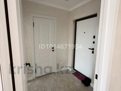 1-комнатная квартира · 37 м² · 6/6 этаж, Ырысты 46/10 за 25 млн ₸ в Алматы, Алатауский р-н