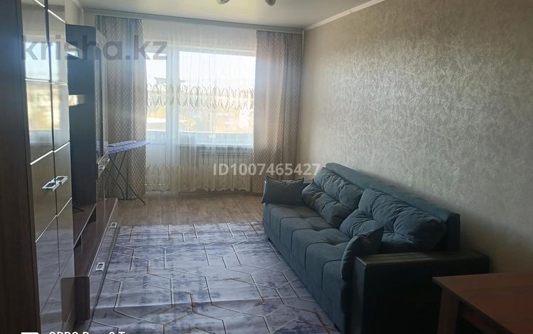 2-комнатная квартира · 48 м² · 5/5 этаж, Сабитовой 16 — Возле ж.д.вокзала за 15 000 ₸ в Балхаше — фото 2