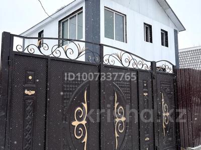 Отдельный дом · 4 комнаты · 150 м² · 10 сот., 2-ая Каржаубайулы за 40 млн ₸ в Семее, Красный Кордон