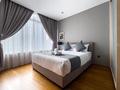 2-комнатная квартира · 50 м² · 4/20 этаж, Туран 39/3 за 26 000 ₸ в Астане, Нура р-н