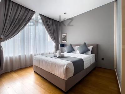 2-комнатная квартира · 50 м² · 4/20 этаж, Туран 39/3 за 26 000 ₸ в Астане, Нура р-н