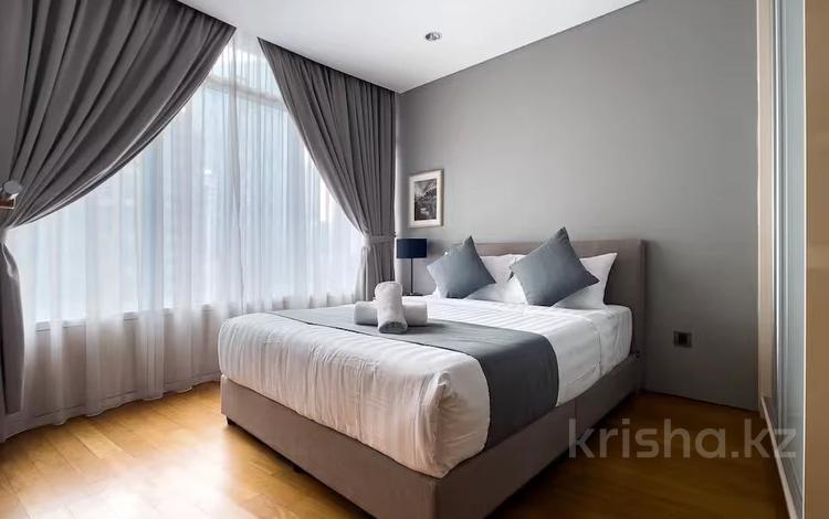 2-комнатная квартира · 50 м² · 4/20 этаж, Туран 39/3 за 26 000 ₸ в Астане, Нура р-н — фото 2