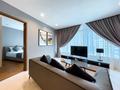 2-комнатная квартира · 50 м² · 4/20 этаж, Туран 39/3 за 26 000 ₸ в Астане, Нура р-н — фото 3